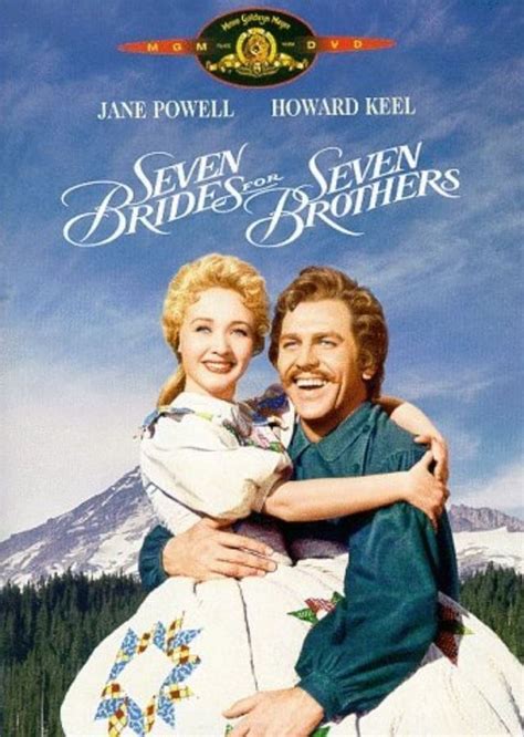 Seven brides for seven brothers movie. Things To Know About Seven brides for seven brothers movie. 